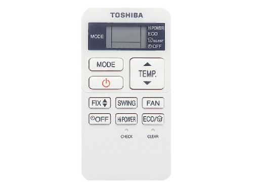 TOSHIBA Seiya RAS-07J2VG-EE (2)